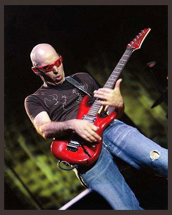 Joe Satriani 